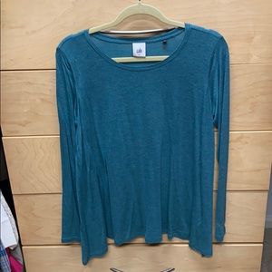 Cabi long sleeve tee shirt
